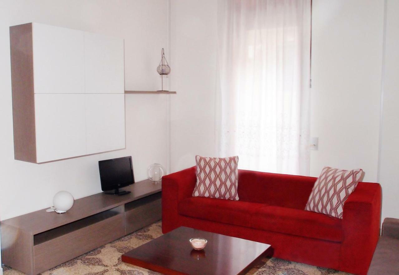 Giluma Home Lecce Exterior foto
