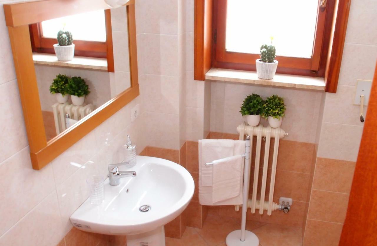 Giluma Home Lecce Exterior foto
