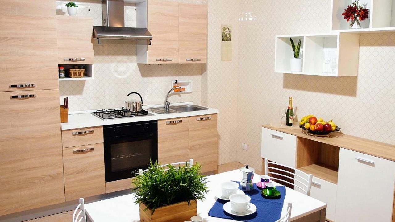 Giluma Home Lecce Exterior foto